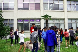 2012년 옛님맞이(2012.10.6) 대표이미지