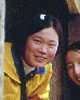 김정은(97) 사진