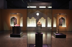 Emperors IN Istanbul(National Museum Of Korea) main image